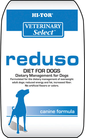 Triumph Pet Industries - Hi-tor Reduso Diet Dog Food