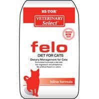 Triumph Pet Industries - Hi-tor Felo Diet Cat Food