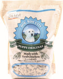 Triumph Pet Industries - Oven Baked Natural Dog Biscuits