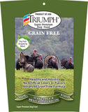 Triumph Pet Industries - Grain Free Recipe Dog Food