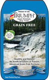 Triumph Pet Industries - Grain Free Recipe Dog Food