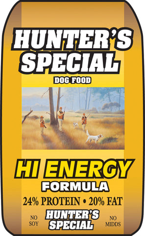 Triumph Pet - Sportsmans - Hunters Special Hi Energy Dog Food