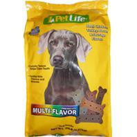 Triumph Pet Industries - Pet Life Dog Biscuits