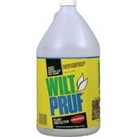 Wilt-pruf Products Inc. - Wilt-pruf Plant Protection Concentrate