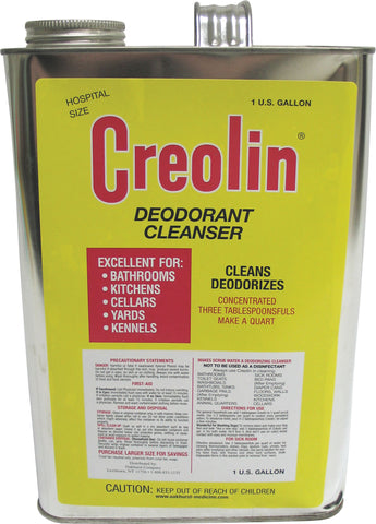 Oakhurst Company - Creolin Deodorant Cleanser