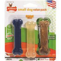 Nylabone Corp (bones) - Small Dog Value Pack