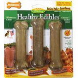 Nylabone Corp (bones) - Healthy Edible