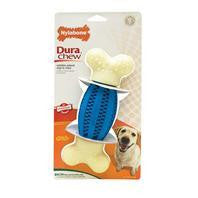 Nylabone Corp (bones) - Dura Chew Double Action Dental