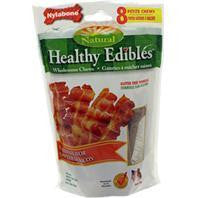 Nylabone Corp (bones) - Healthy Edible