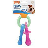 Nylabone Corp (bones) - Puppy Teething Pacifier