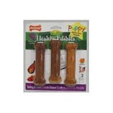 Nylabone Corp (bones) - Healthy Edibles Bone Puppy