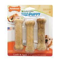 Nylabone Corp (bones) - Healthy Edibles Bone Puppy