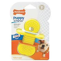 Nylabone Corp (bones) - Rhino Puppy Teether