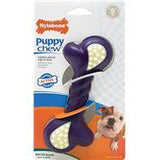 Nylabone Corp (bones) - Puppy Double Action Chew