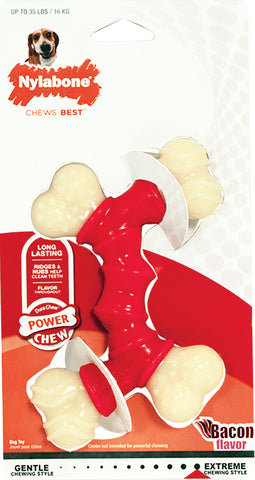 Nylabone Corp (bones) - Durachew Double Bone