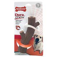 Nylabone Corp (bones) - Durachew Hollow Stick Dog Chew