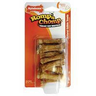 Nylabone Corp (bones) - Romp-n-chomp Triple Treat Holder Refills