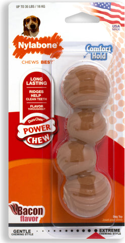 Nylabone Corp (bones) - Dura Chew Knobby Stick