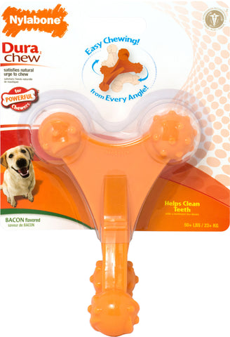 Nylabone Corp (bones) - Dura Chew Axis Bone