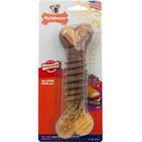 Nylabone Corp (bones) - Flavor Frenzy Dura Chew Textured Dog Chew