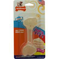 Nylabone Corp (bones) - Flavor Frenzy Puppy Bone Confetti Cake