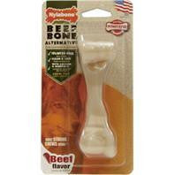 Nylabone Corp (bones) - Dura Chew Beef Bone Alternative Dog Chew