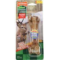 Nylabone Corp (bones) - Healthy Edibles Wild Venison 1 Pack