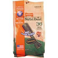 Nylabone Corp (bones) - Nutri Dent Fresh