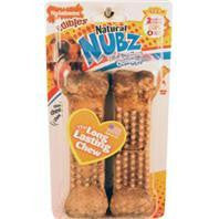 Nylabone Corp (bones) - Nubz Chicken Flavor