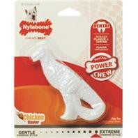 Nylabone Corp (bones) - Dura Chew Dental Dino