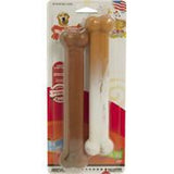 Nylabone Corp (bones) - Flavor Frenzy Twin Pack