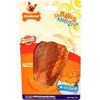 Nylabone Corp (bones) - Flavor Frenzy Powerful Chewers Chicken Wing