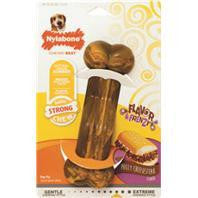 Nylabone Corp (bones) - Flavor Frenzy Bent Bone