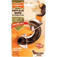 Nylabone Corp (bones) - Dura Chew Buffalo Horn Alternative