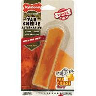 Nylabone Corp (bones) - Dura Chew Animal Part Alternative Yak Cheese