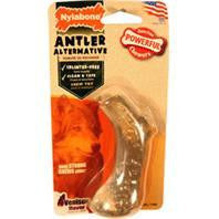 Nylabone Corp (bones) - Dura Chew Animal Part Alternative Antler