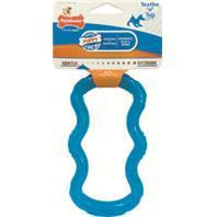 Nylabone Corp (bones) - Puppy Chew Tug Translucent