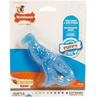 Nylabone Corp (bones) - Puppy Chew Dino