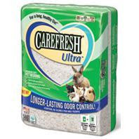 Healthy Pet - Carefresh Ultra Premium Soft Bedding