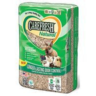 Healthy Pet - Carefresh Natural Premium Soft Bedding