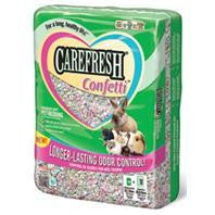 Healthy Pet - Carefresh Confetti Premium Soft Bedding