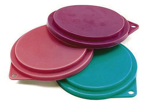 Van Ness Plastic Molding - Pet Food Can Cover