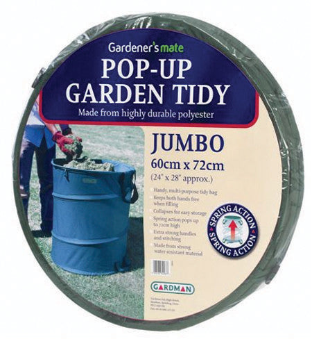 World Source Partners - Pop Up Garden Tidy