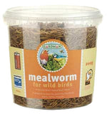 World Source Partners - Mealworms Bag