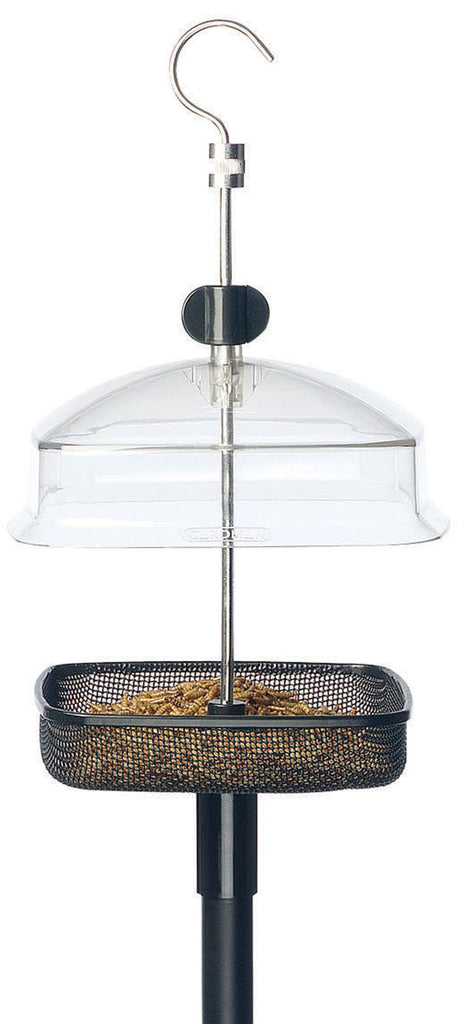 World Source Partners - Adjustable Small Bird Feeder