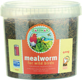 World Source Partners - Mealworms Bag