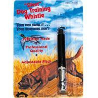 Pet Supply Imports Inc-Silent Dog Training Whistle