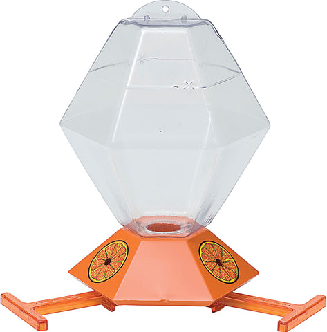 Woodstream Hummingbird  W - Hexagon Oriole Feeder