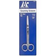 Millers Forge Inc-Straight Grooming Scissors