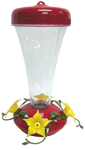 Woodstream Hummingbird  W - Aster Top Fill Hummingbird Feeder